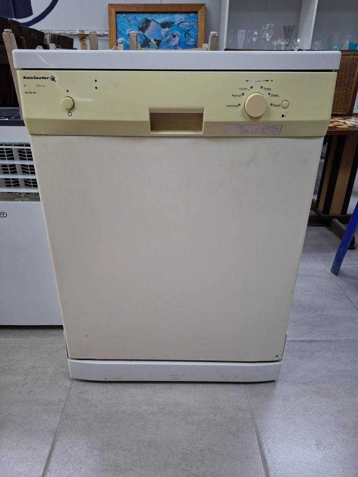 Kelvinator Dishwasher