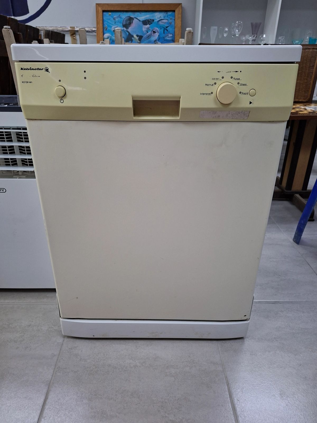 Kelvinator Dishwasher