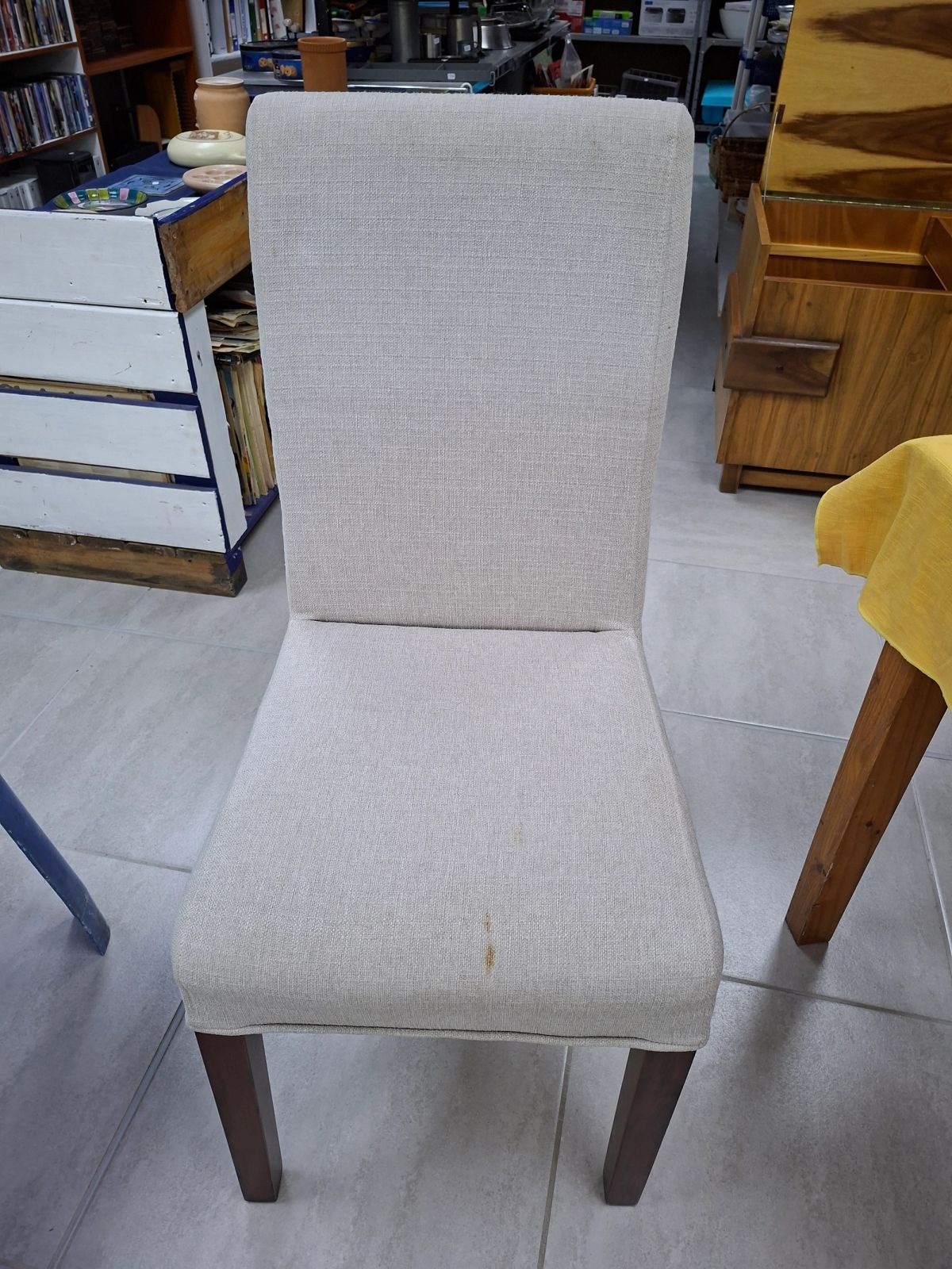 Dining Room Chair 2