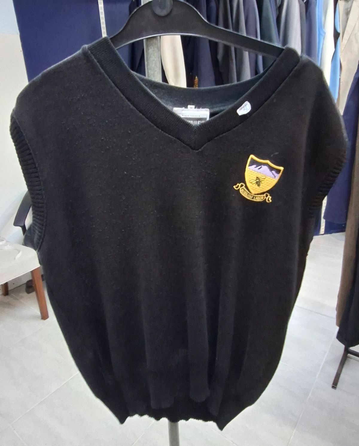 Children’s school uniforms available 10