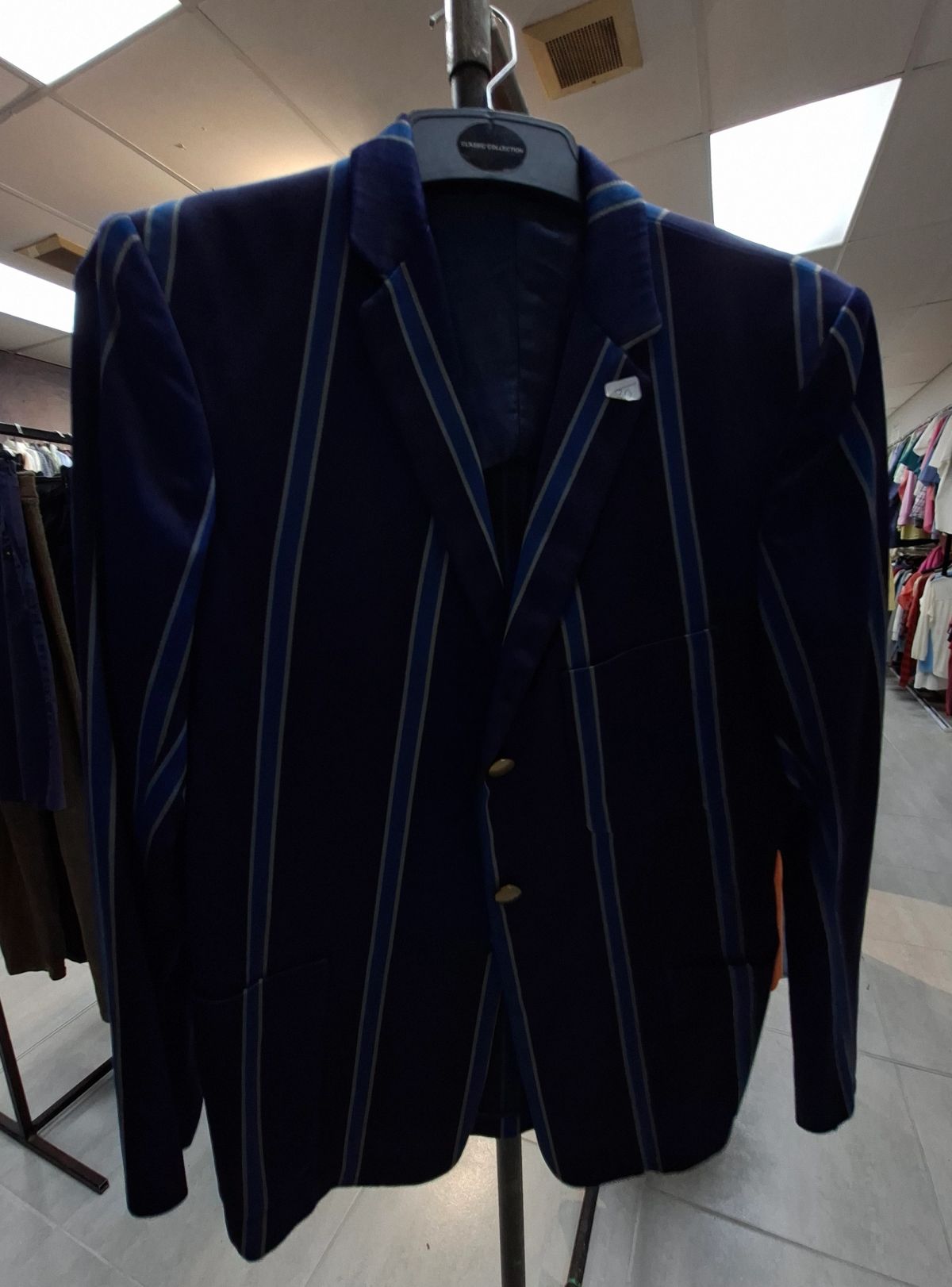 Children’s school uniforms available
