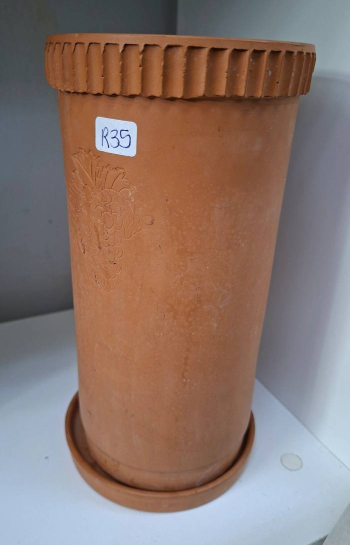 Terracotta Wine Cooler