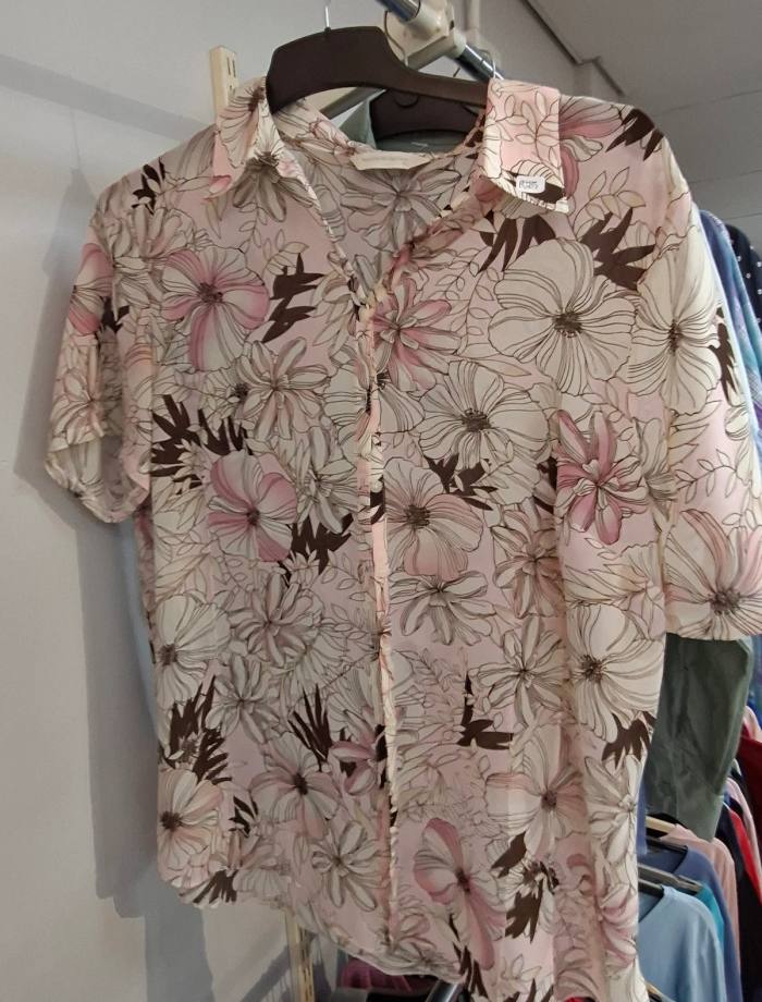 Men’s Shirts – Variety of Styles & Sizes
