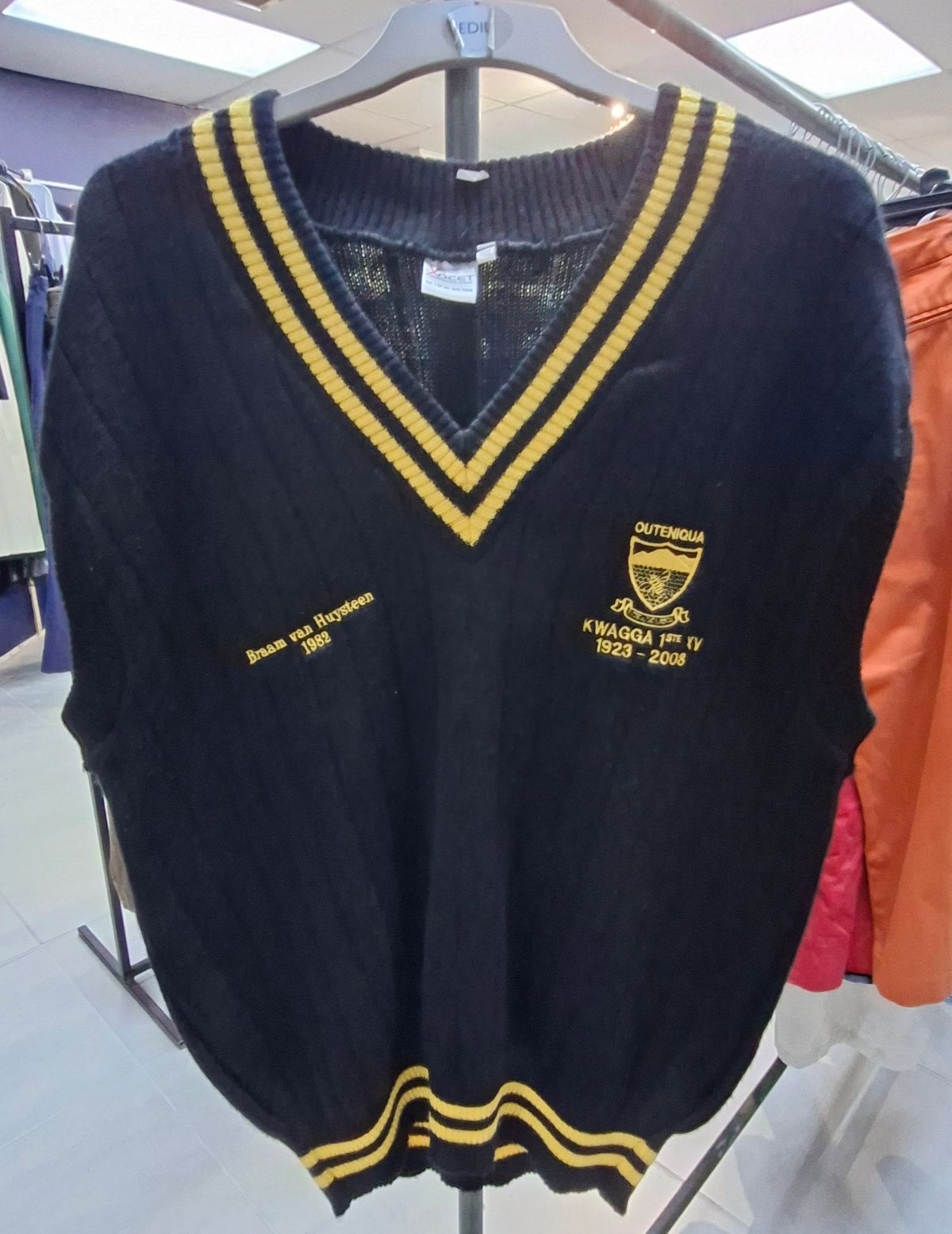 Children’s school uniforms available 9