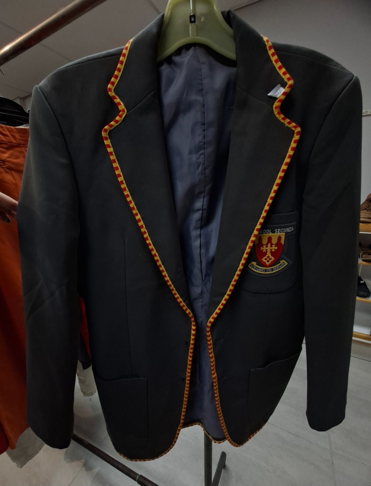 Children’s school uniforms available 3