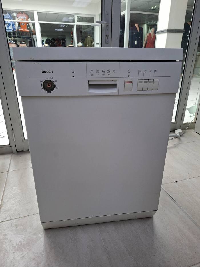 Bosch Dishwasher 