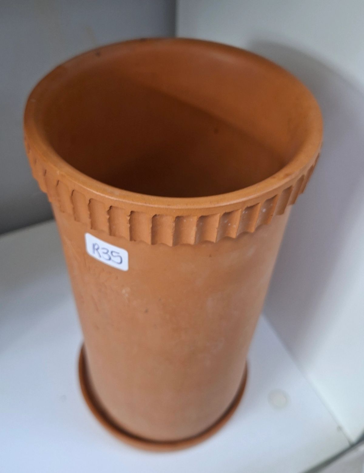 Terracotta Wine Cooler 2