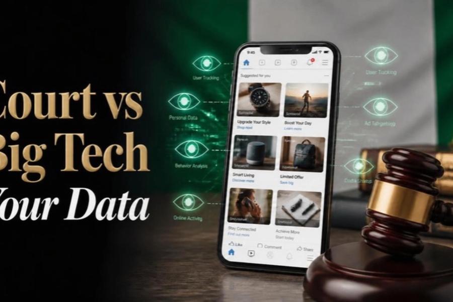 A Nigerian Court Told Meta It Cannot Force You Into Ad Tracking. Meta Is Fighting Back
