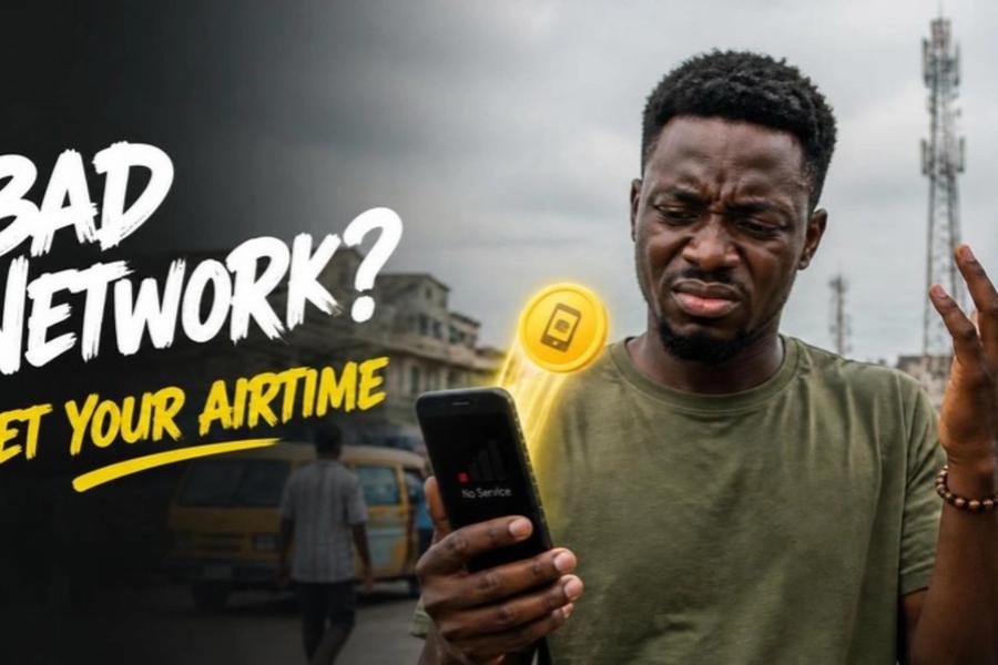 Bad Network? MTN May Owe You Airtime. Here Is How to Know