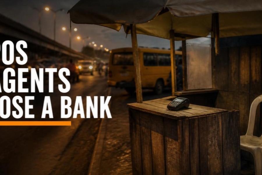 Onafriq Is Shutting Down Baxi. POS Agents Have 30 Days to Move Their Money