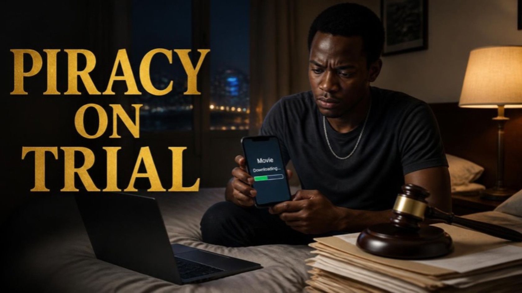 Netnaija Is Now on Trial in Abuja. What It Means for Free Movie Downloads