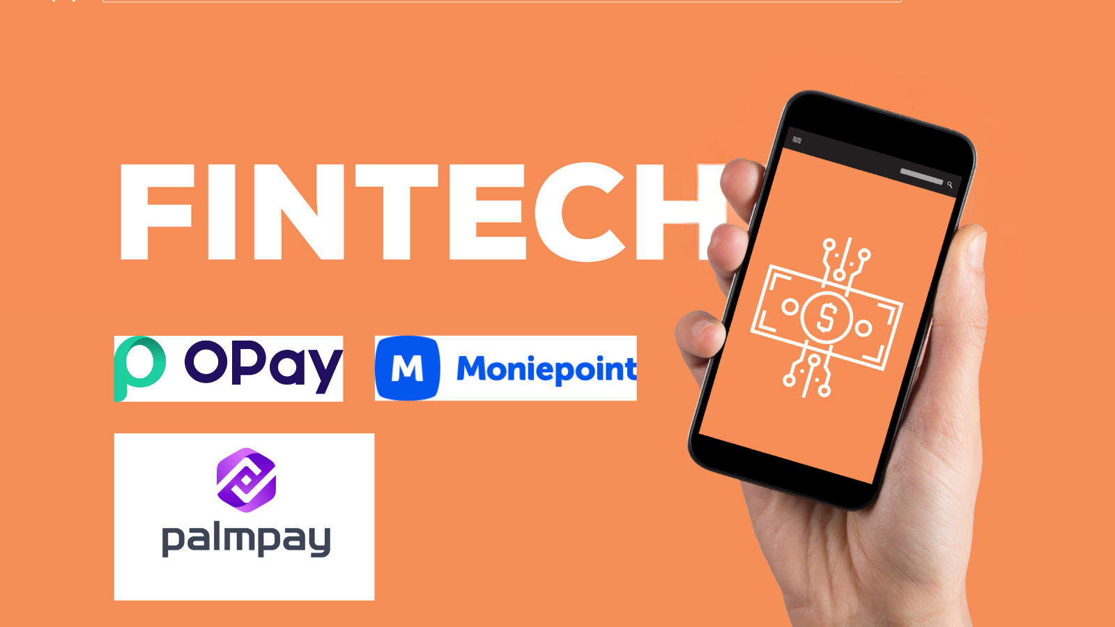 Nigeria's Fintechs Became Banks in 2026. Now the CBN Wants to Cap Them.