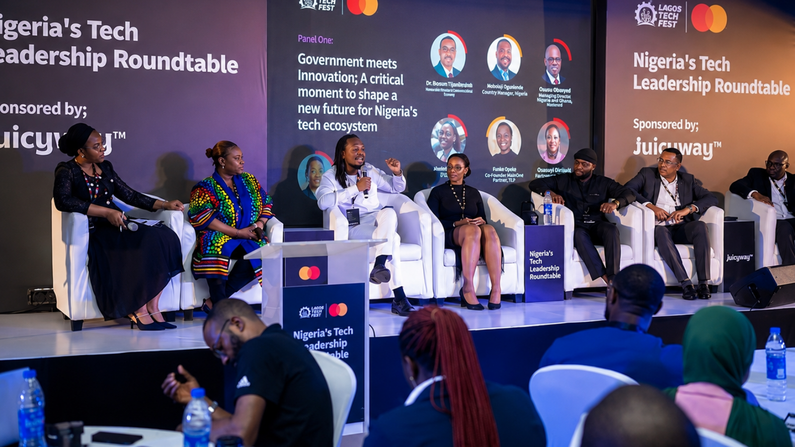 The State of Tech in Nigeria in 2026: Resilient, Restless, and Ready