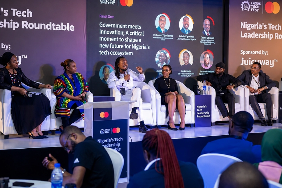 The State of Tech in Nigeria in 2026: Resilient, Restless, and Ready