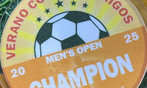 Verano Copa El Amigos