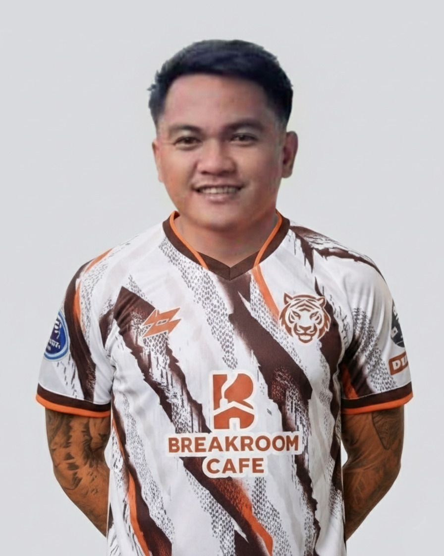 Sunday Albina Buling