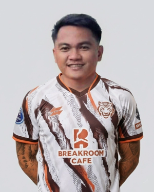 Sunday Albina Buling