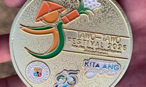 Tawo-Tawo Football Festival