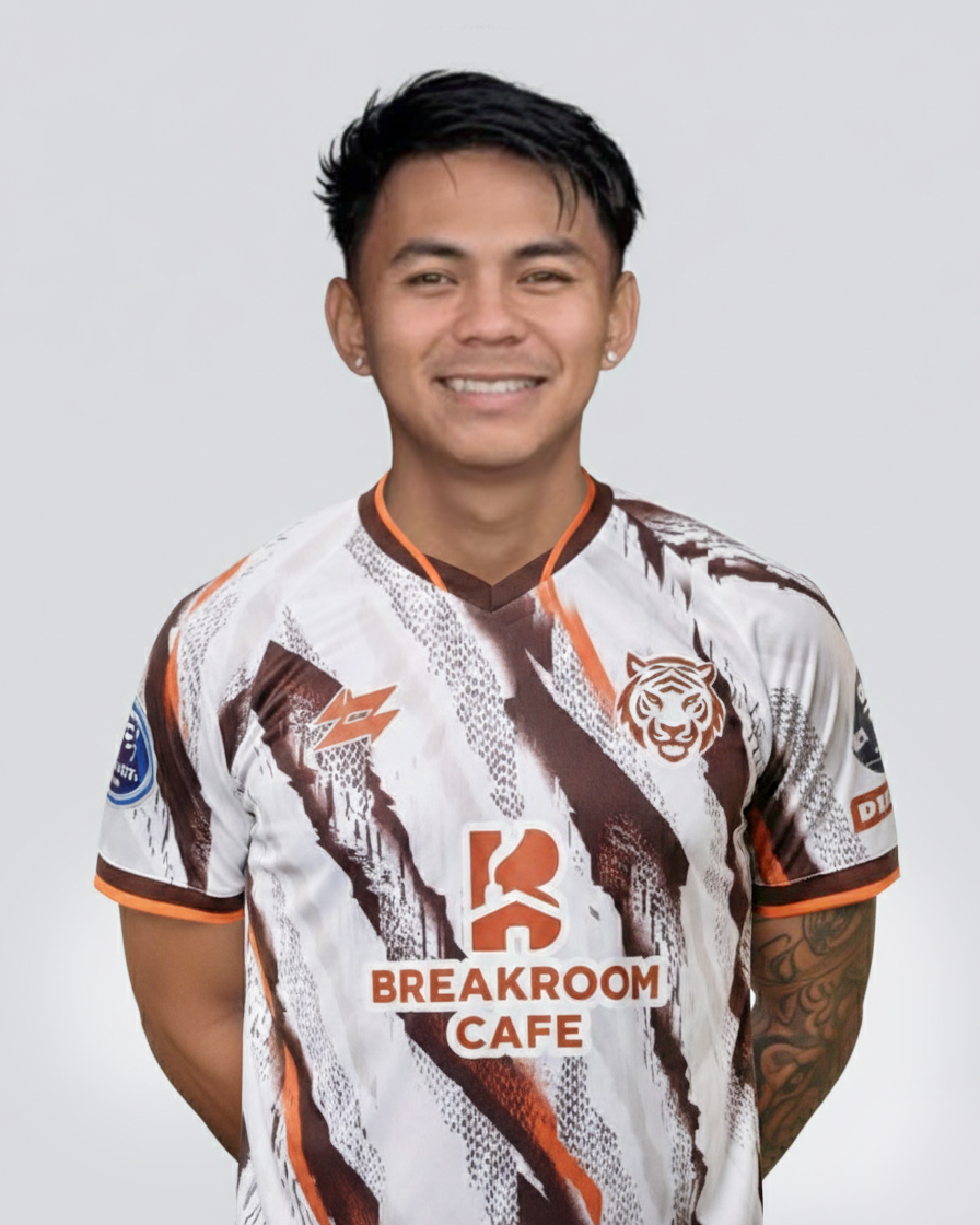 Josean Paolo Kilakiga