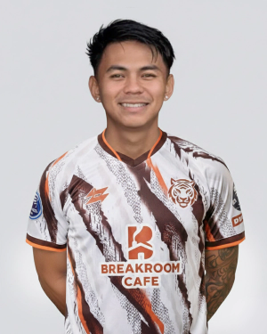 Josean Paolo Kilakiga