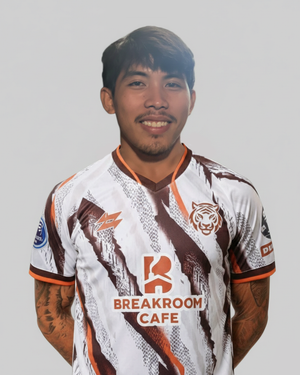 Sam Rio Robert Filipinas 