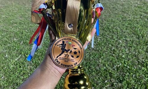 FU Founders Day Football Festival