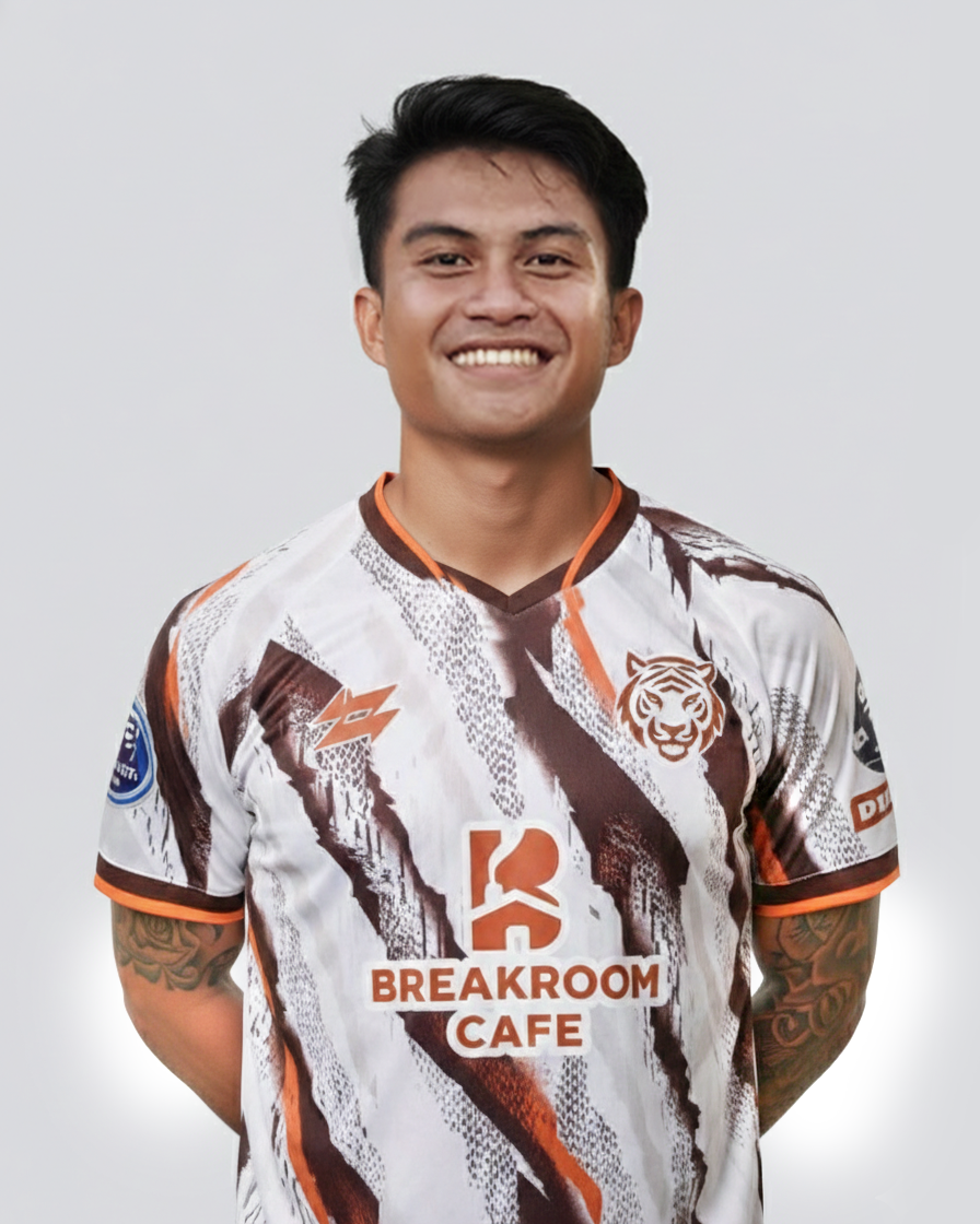 Jasper Truita Juliano