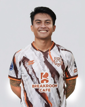 Jasper Truita Juliano