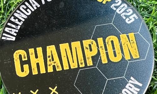 Valencia 7's Fiesta Cup