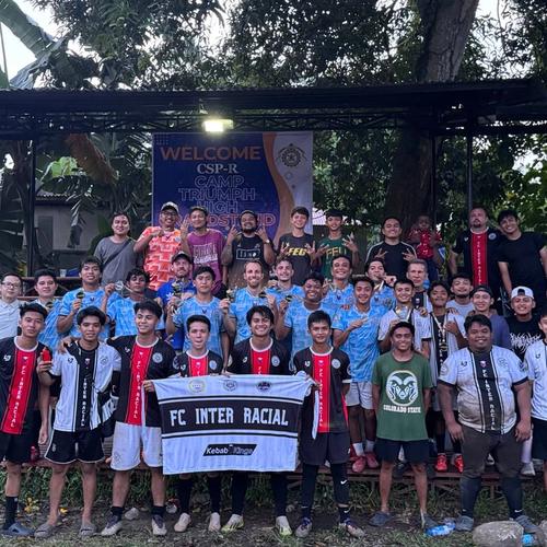 Valencia 7's Fiesta Cup