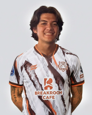 Jedidiah Christopher Keleghan