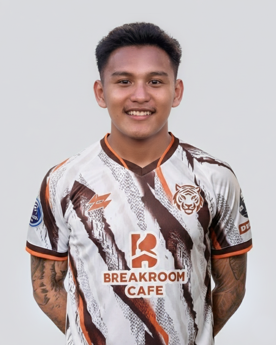 Charles Andrew Torres