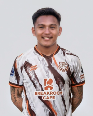 Charles Andrew Torres