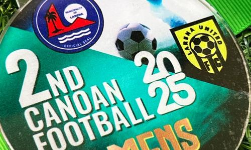 2nd Canoan Football Festival