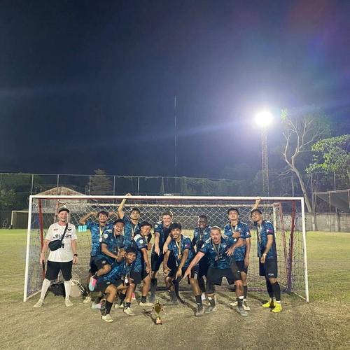 FU Founders Day Football Festival 2026