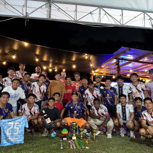 Christmas Party 2025