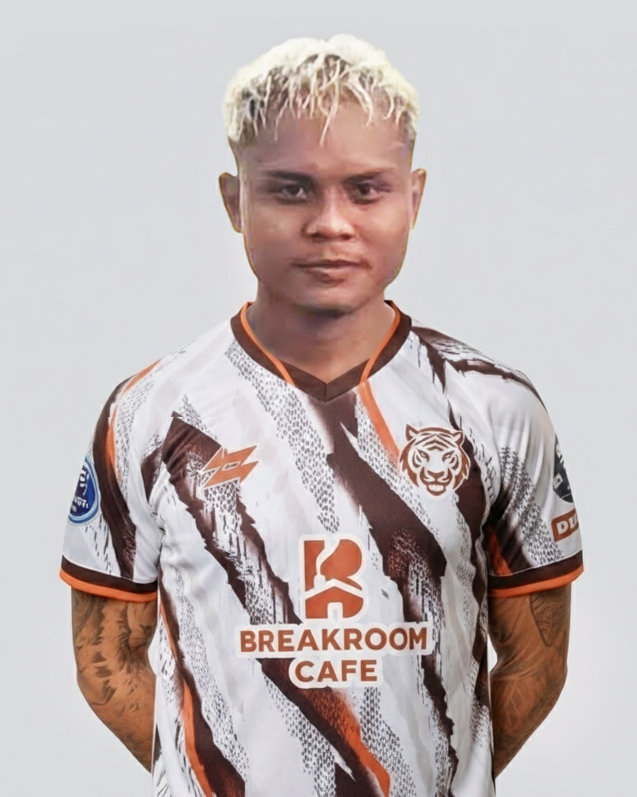 James Clark Villareal