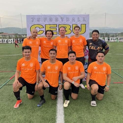 7s Football Cebu 2024