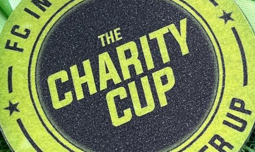 The Charity cup