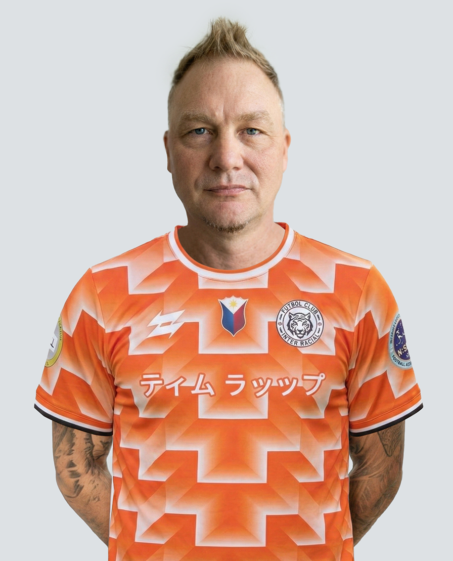 John Gustav Bjørgan