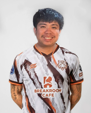 Kent Angelo Jabonillo