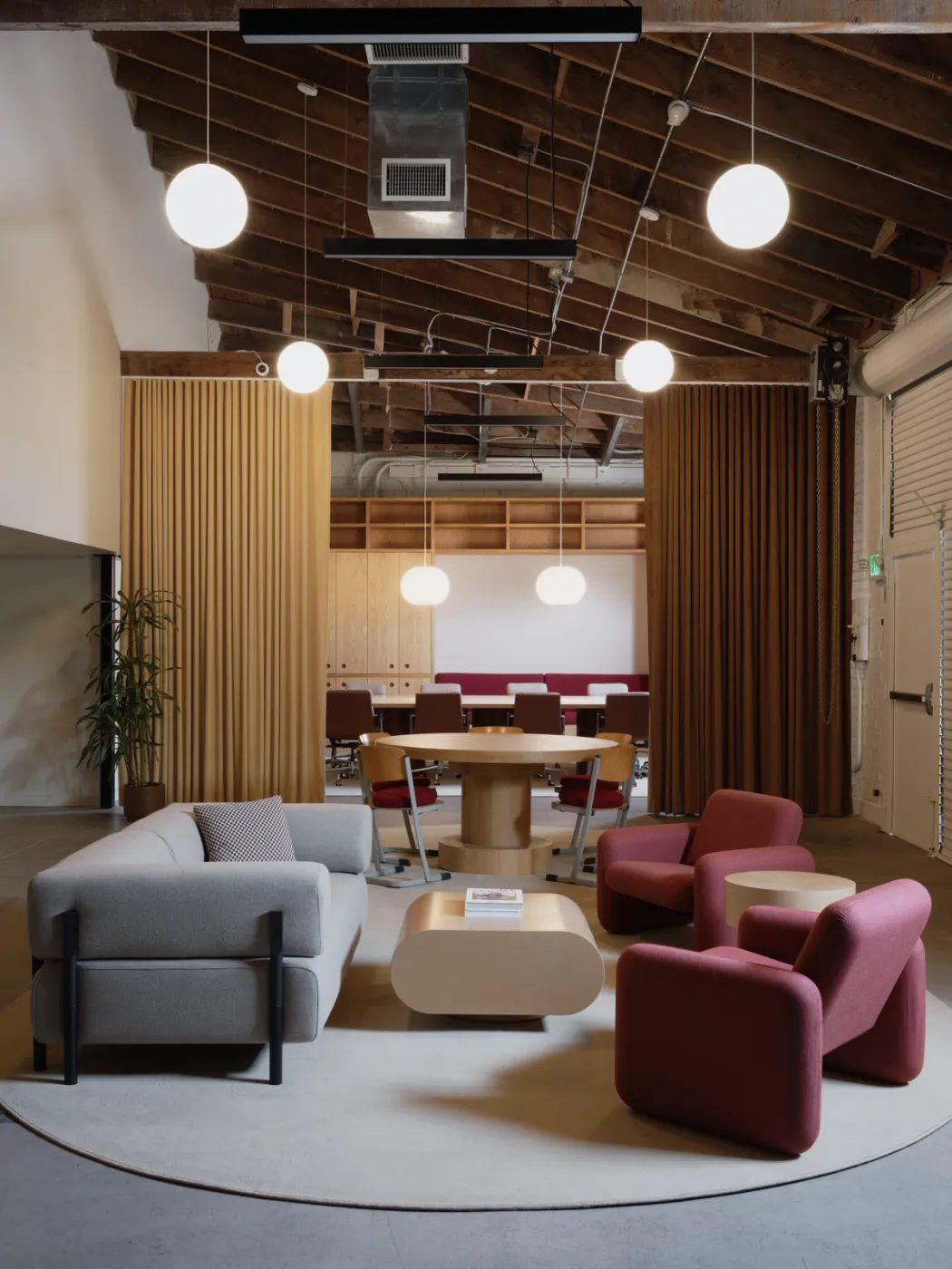 iam8bit Office