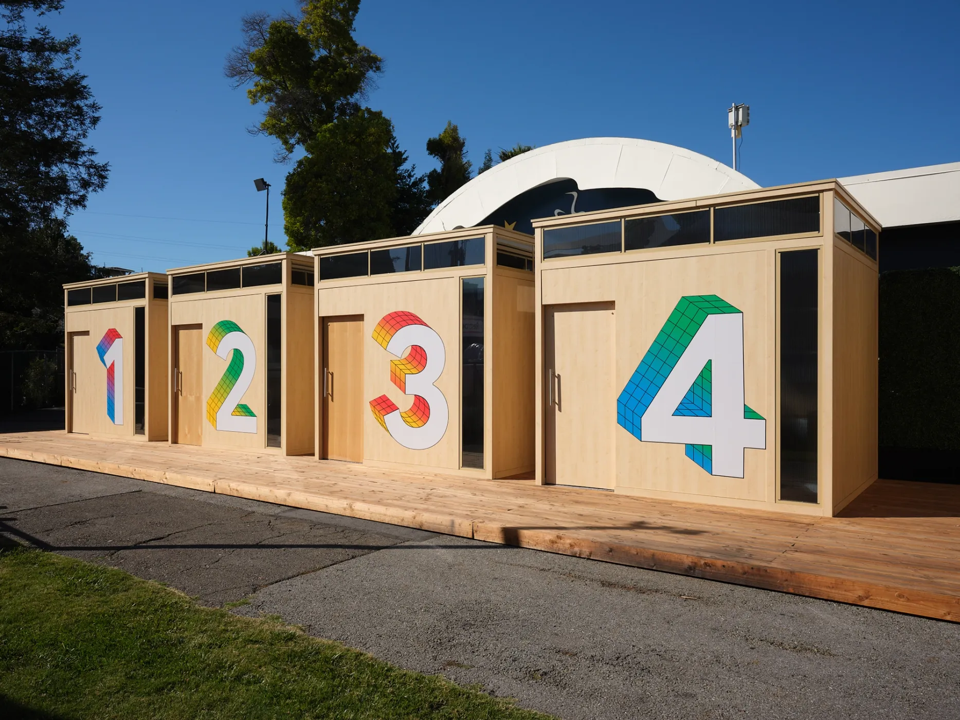 Google I/O 