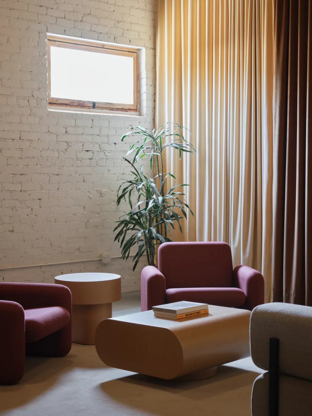 iam8bit Office