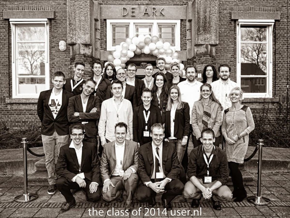 klassefoto