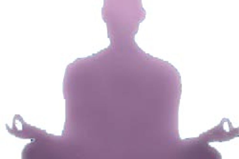 Over meditatie