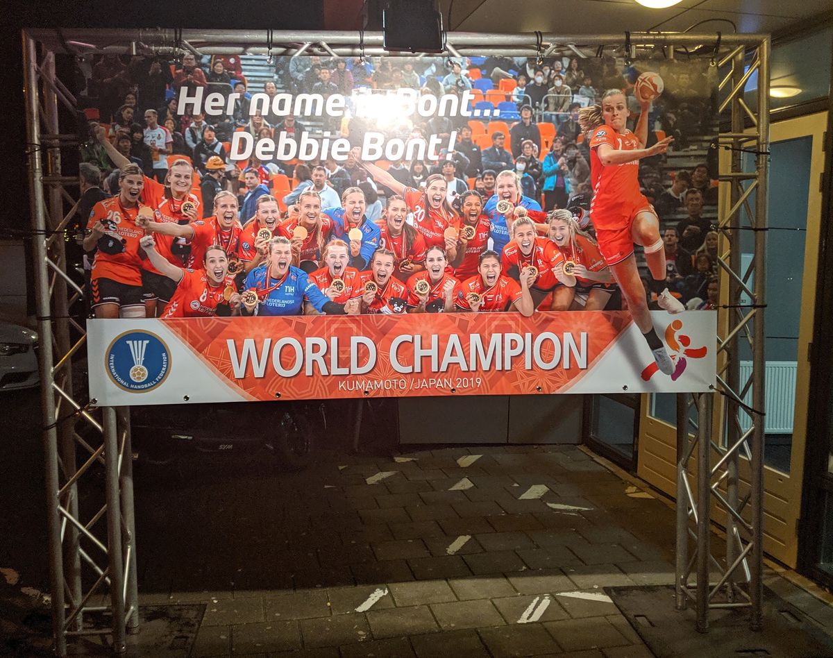 debbie-bont-volendam