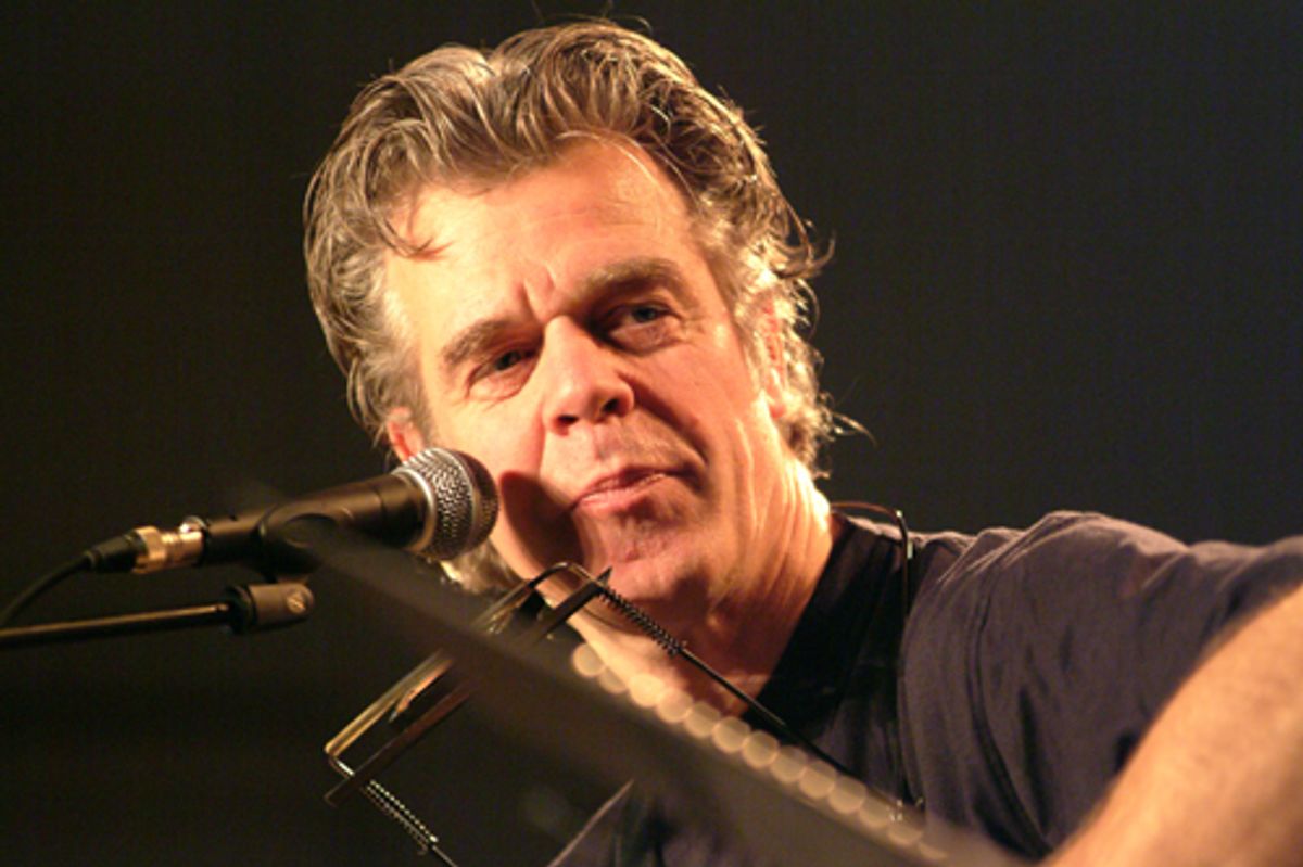 ad van der veen