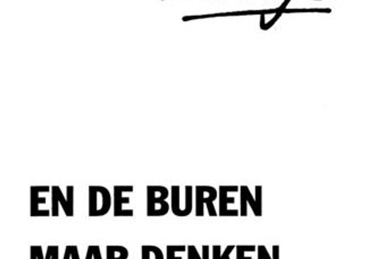 Wie worden onze nieuwe buren?