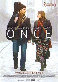 Deze film kun je meer dan Once zien